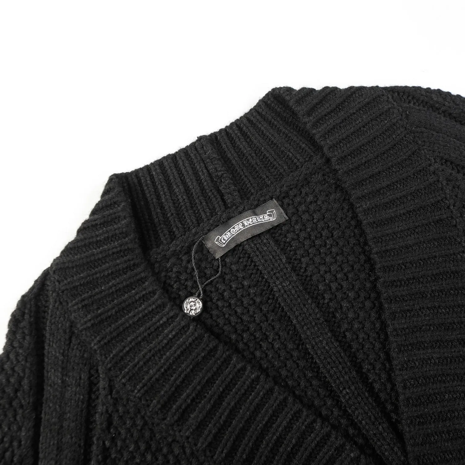 【2026】【CHROME HEARTS  公式旗艦店】クロムハーツ  セーター好評に付き再入荷！ 241030
