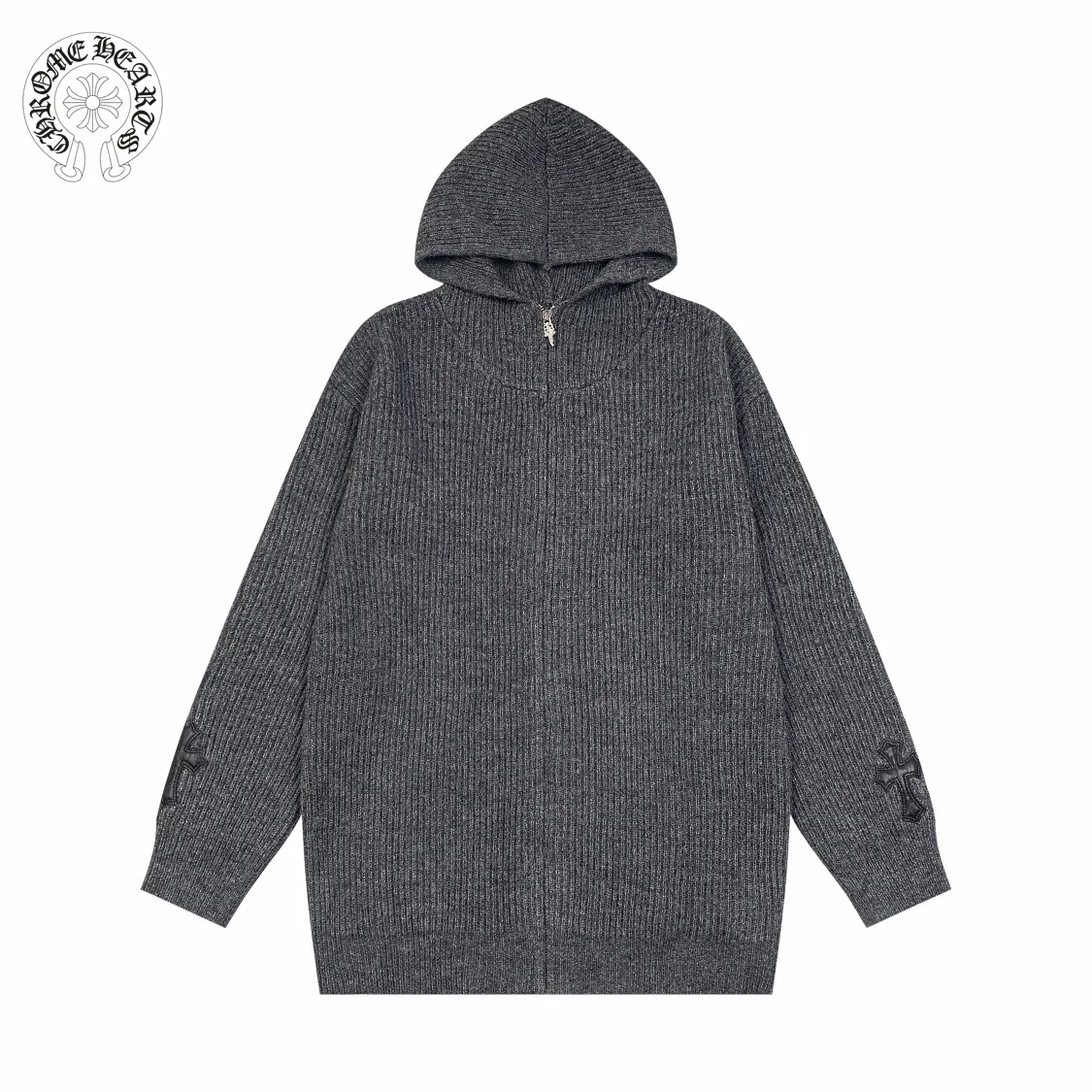 【2026】【CHROME HEARTS  公式旗艦店】クロムハーツ  セーター好評に付き再入荷！ 241030