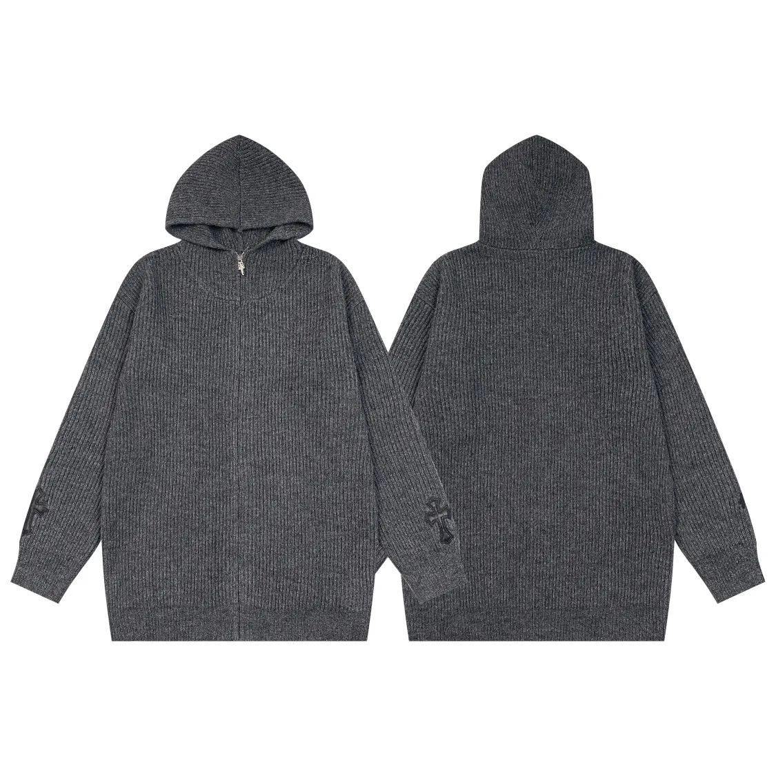 【2026】【CHROME HEARTS  公式旗艦店】クロムハーツ  セーター好評に付き再入荷！ 241030
