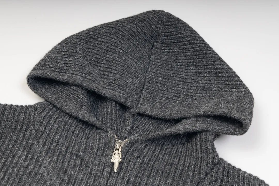 【2026】【CHROME HEARTS  公式旗艦店】クロムハーツ  セーター好評に付き再入荷！ 241030