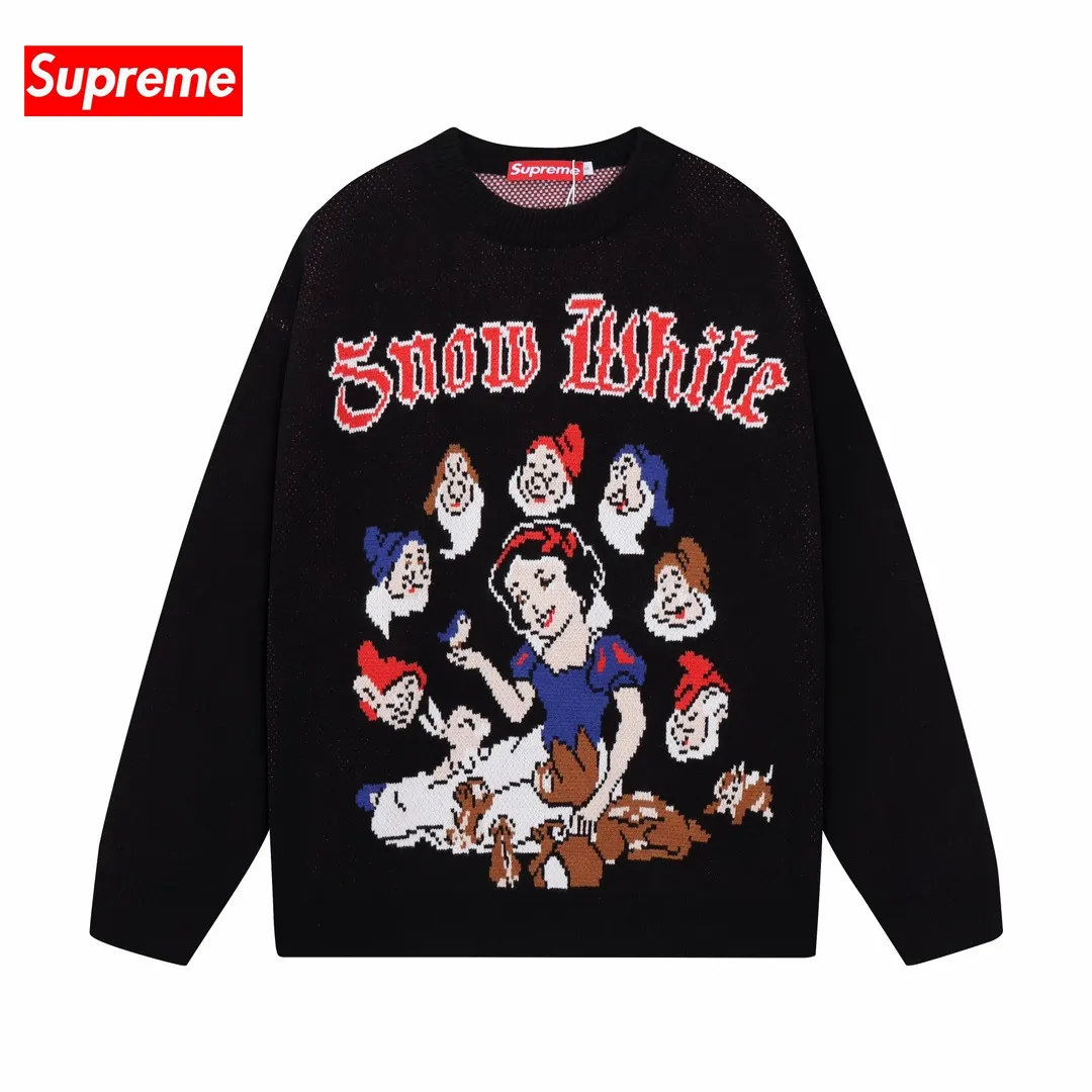 【2026】【supreme 公式旗艦店】セーター好評に付き再入荷！ 241030