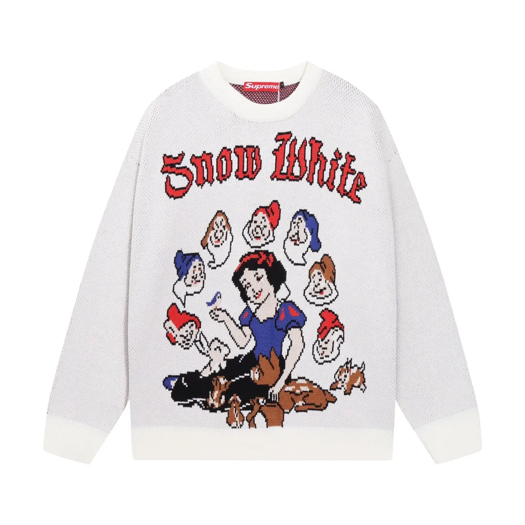 【2026】【supreme 公式旗艦店】セーター好評に付き再入荷！ 241030