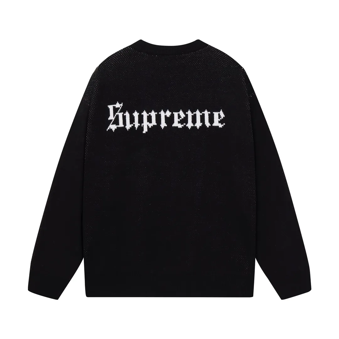 【2026】【supreme 公式旗艦店】セーター好評に付き再入荷！ 241030