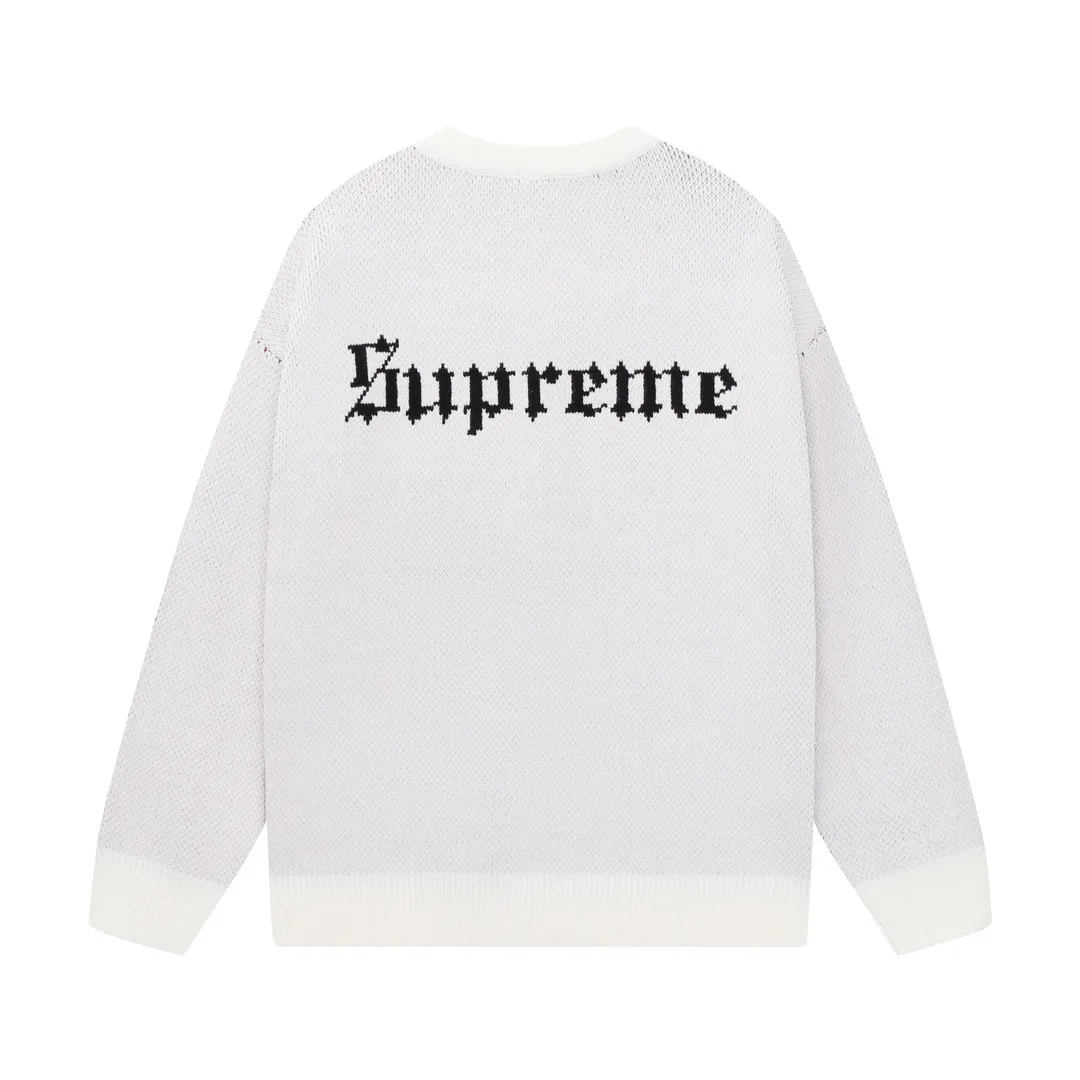 【2026】【supreme 公式旗艦店】セーター好評に付き再入荷！ 241030