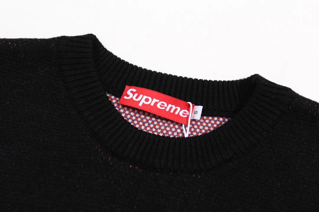 【2026】【supreme 公式旗艦店】セーター好評に付き再入荷！ 241030