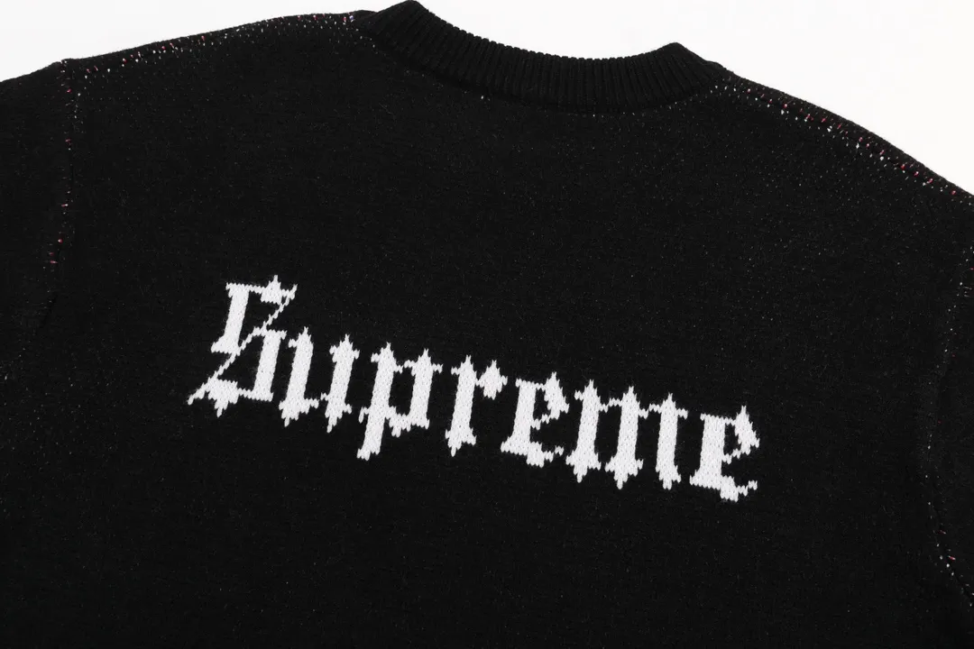 【2026】【supreme 公式旗艦店】セーター好評に付き再入荷！ 241030