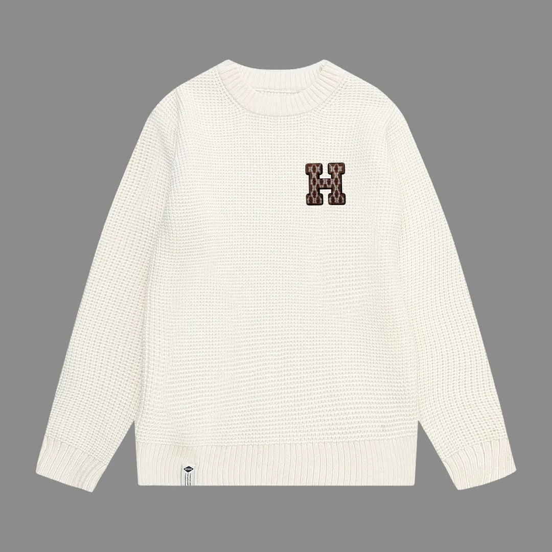 【2026】【Hermès  公式旗艦店】エルメス  セーター好評に付き再入荷！ 241030