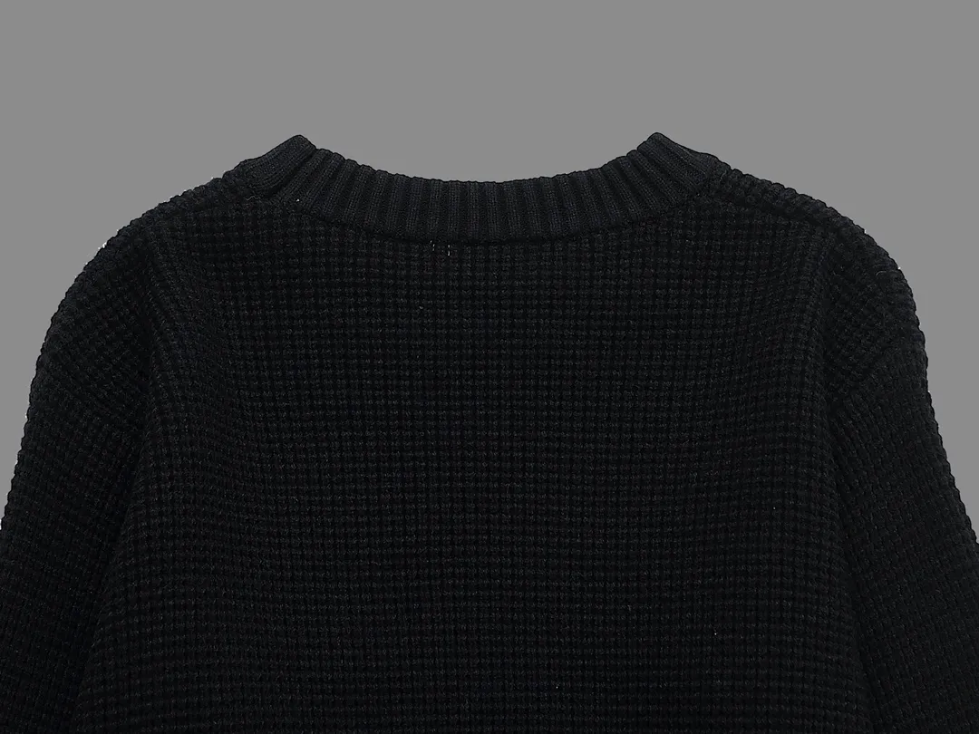 【2026】【Hermès  公式旗艦店】エルメス  セーター好評に付き再入荷！ 241030