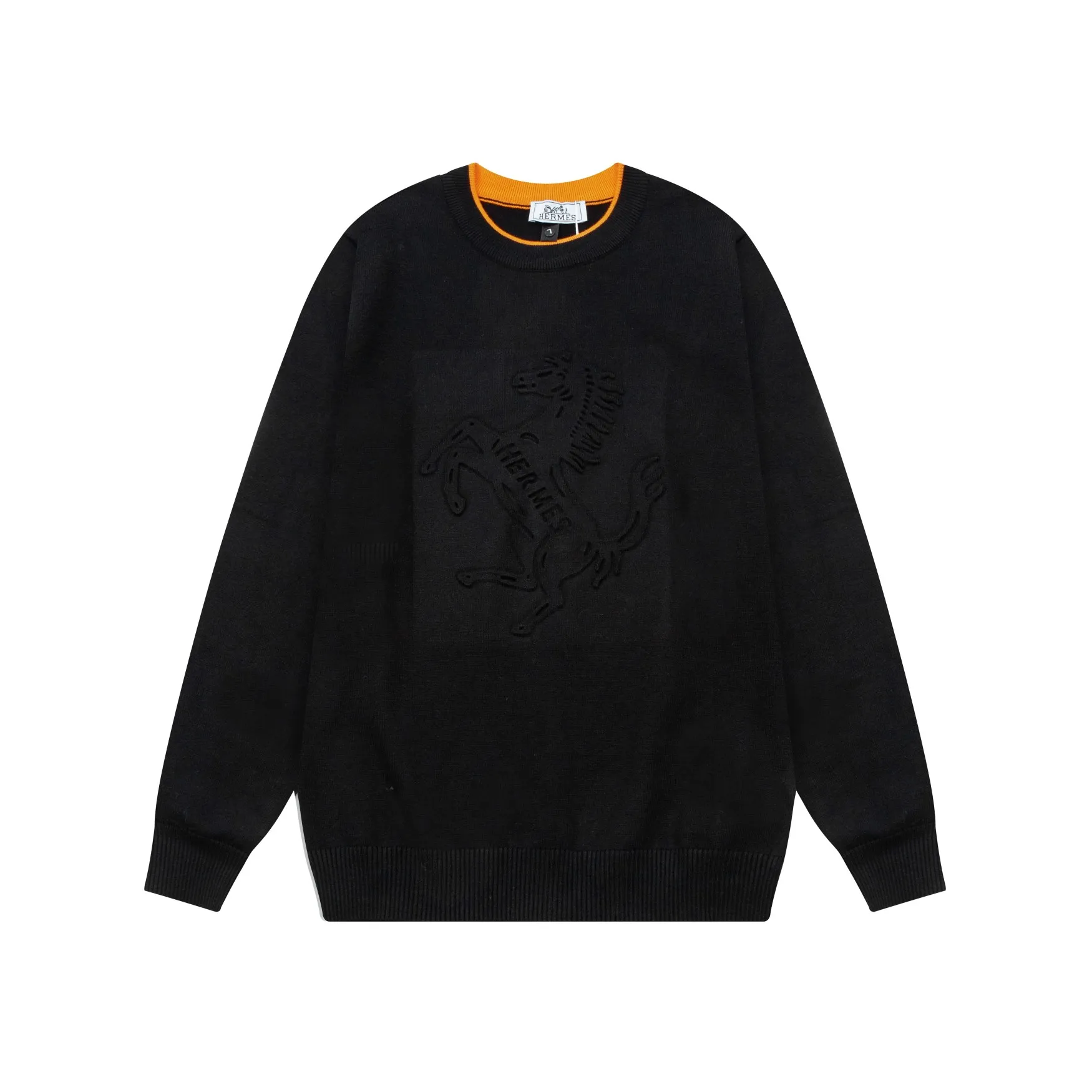 【2026】【Hermès  公式旗艦店】エルメス  セーター好評に付き再入荷！ 241030
