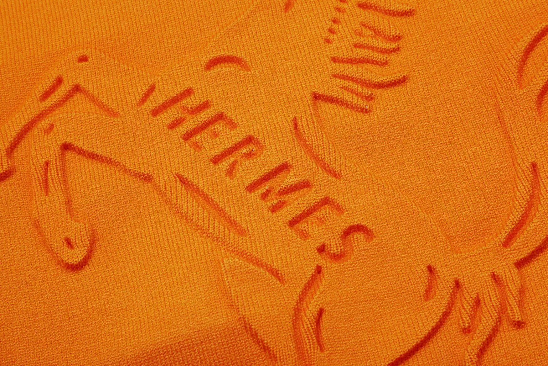 【2026】【Hermès  公式旗艦店】エルメス  セーター好評に付き再入荷！ 241030