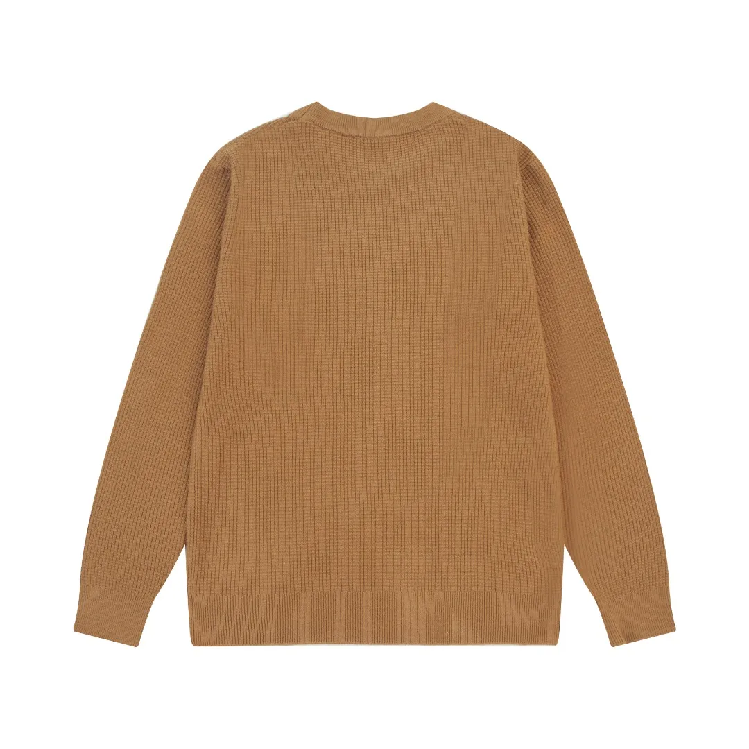【2026】【Hermès  公式旗艦店】エルメス  セーター好評に付き再入荷！ 241030