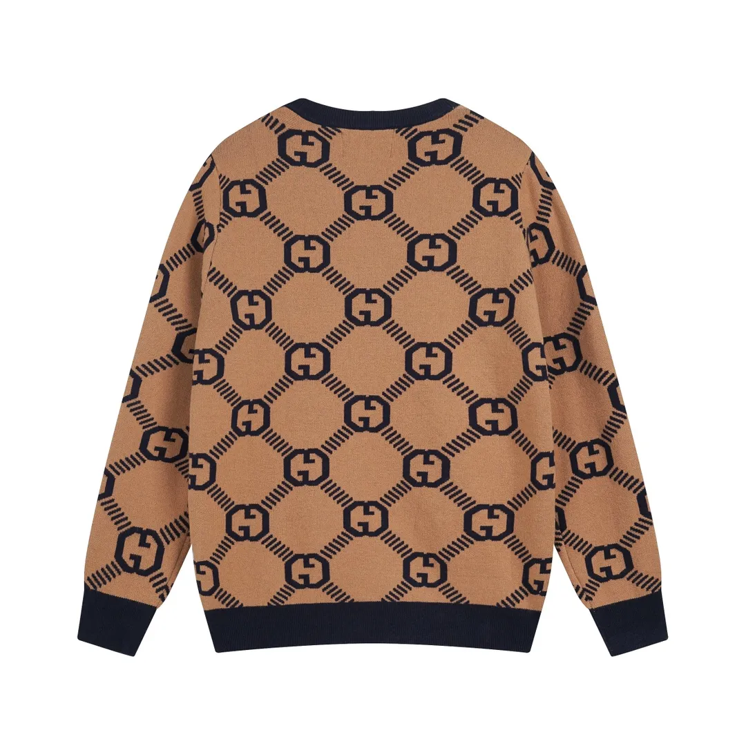 【2026】【GUCCI  公式旗艦店】グッチ  セーター好評に付き再入荷！ 241029