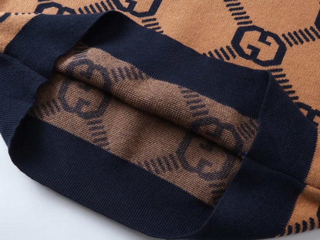 【2026】【GUCCI  公式旗艦店】グッチ  セーター好評に付き再入荷！ 241029