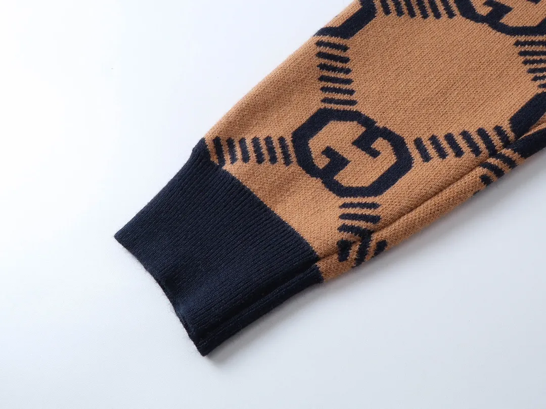 【2026】【GUCCI  公式旗艦店】グッチ  セーター好評に付き再入荷！ 241029
