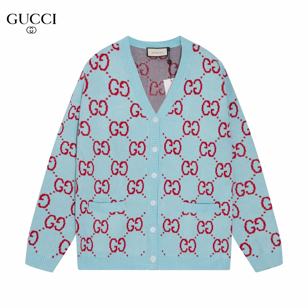 【2026】【GUCCI  公式旗艦店】グッチ  セーター好評に付き再入荷！ 241029