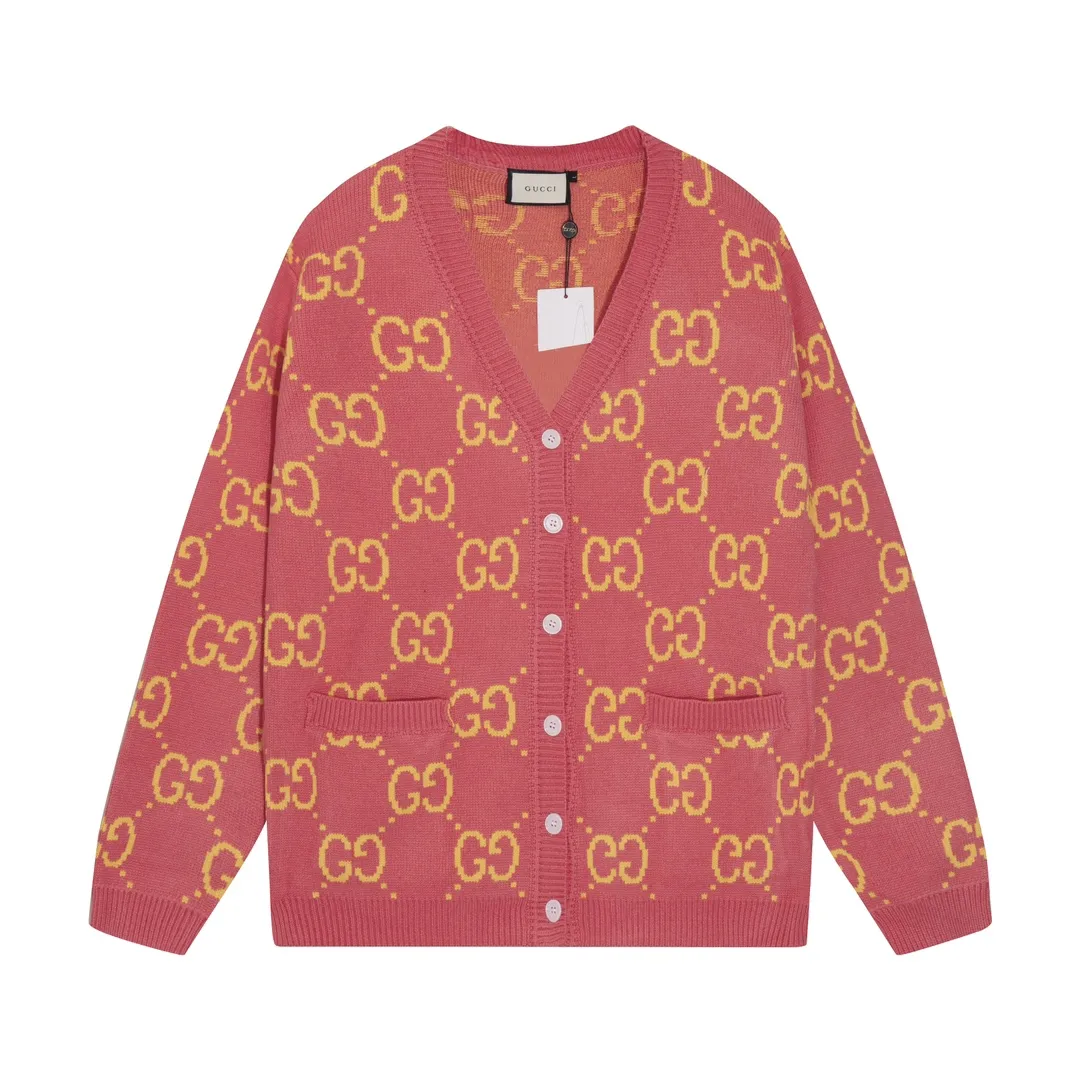 【2026】【GUCCI  公式旗艦店】グッチ  セーター好評に付き再入荷！ 241029