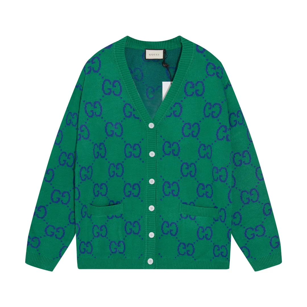 【2026】【GUCCI  公式旗艦店】グッチ  セーター好評に付き再入荷！ 241029