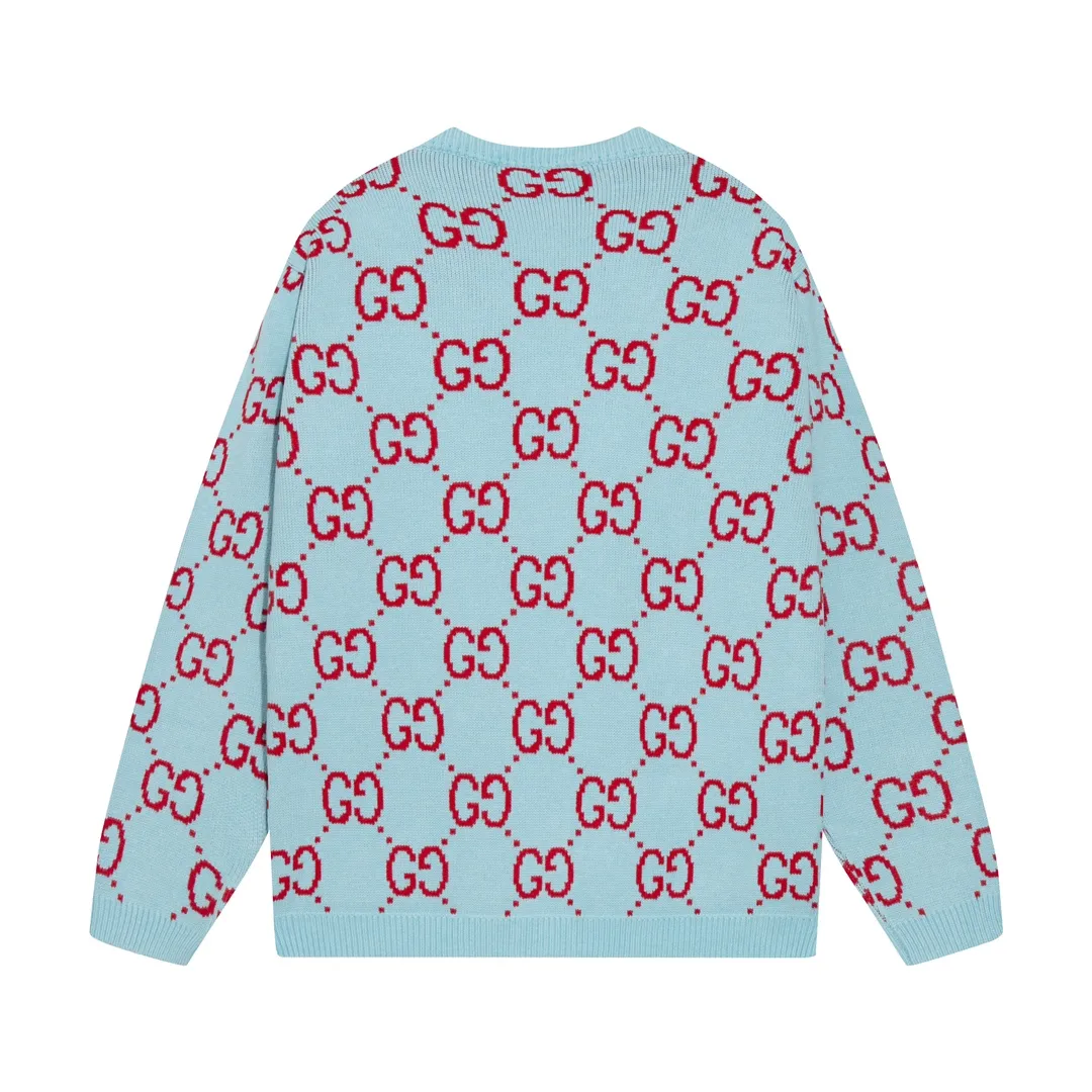 【2026】【GUCCI  公式旗艦店】グッチ  セーター好評に付き再入荷！ 241029