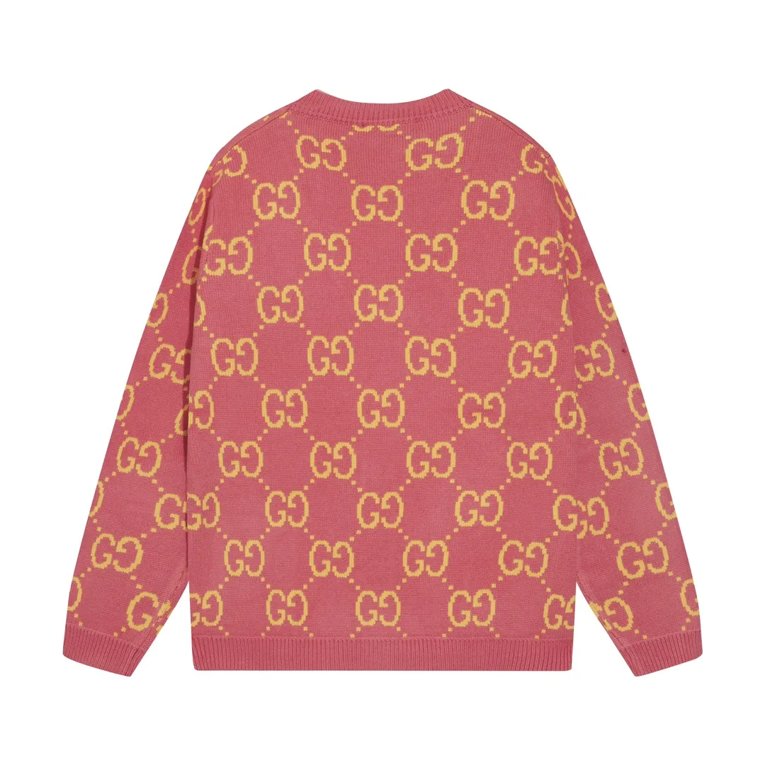 【2026】【GUCCI  公式旗艦店】グッチ  セーター好評に付き再入荷！ 241029
