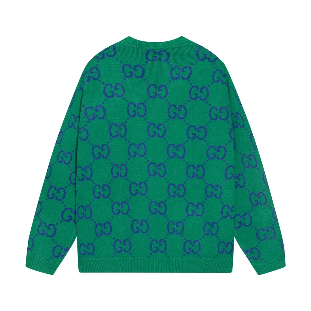 【2026】【GUCCI  公式旗艦店】グッチ  セーター好評に付き再入荷！ 241029