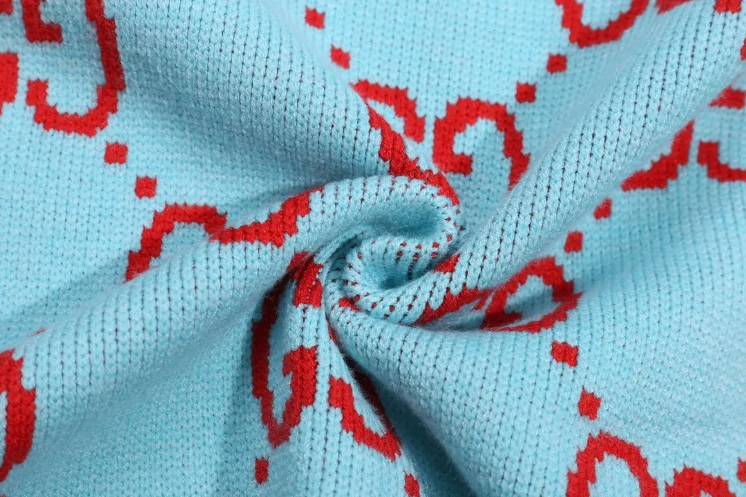 【2026】【GUCCI  公式旗艦店】グッチ  セーター好評に付き再入荷！ 241029