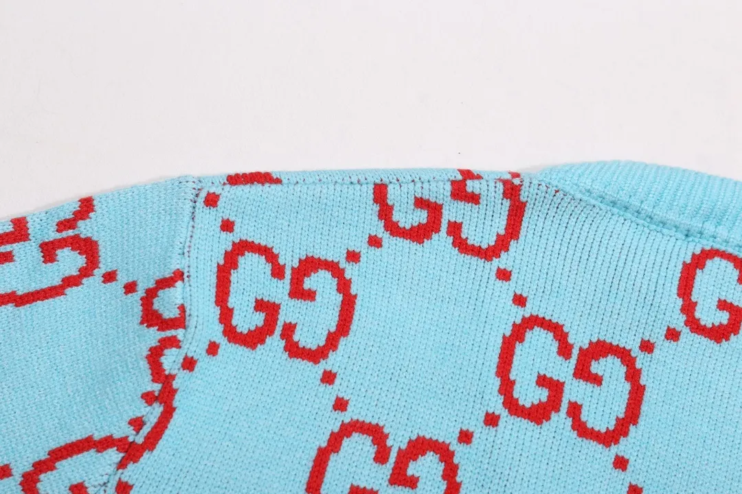 【2026】【GUCCI  公式旗艦店】グッチ  セーター好評に付き再入荷！ 241029