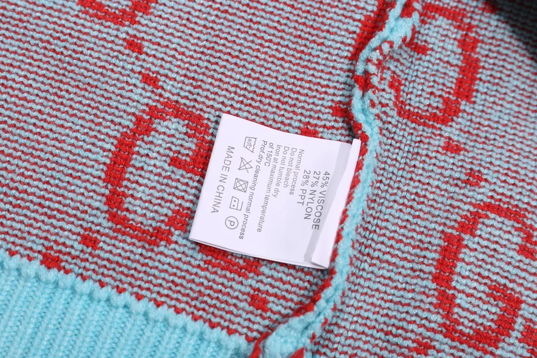 【2026】【GUCCI  公式旗艦店】グッチ  セーター好評に付き再入荷！ 241029