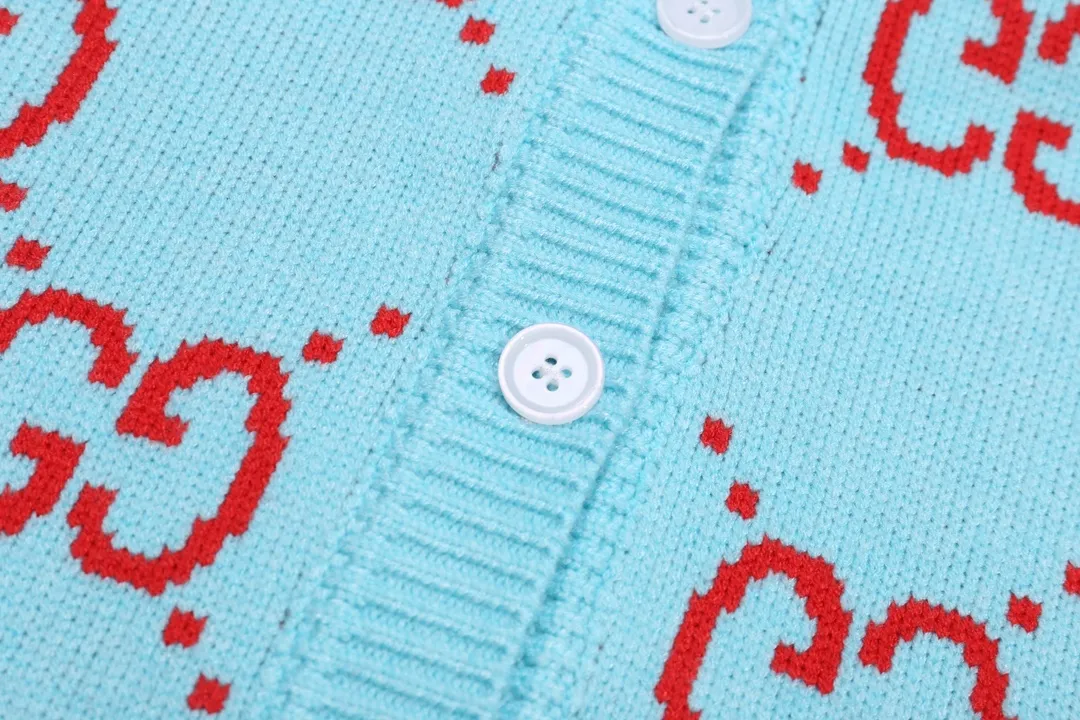 【2026】【GUCCI  公式旗艦店】グッチ  セーター好評に付き再入荷！ 241029