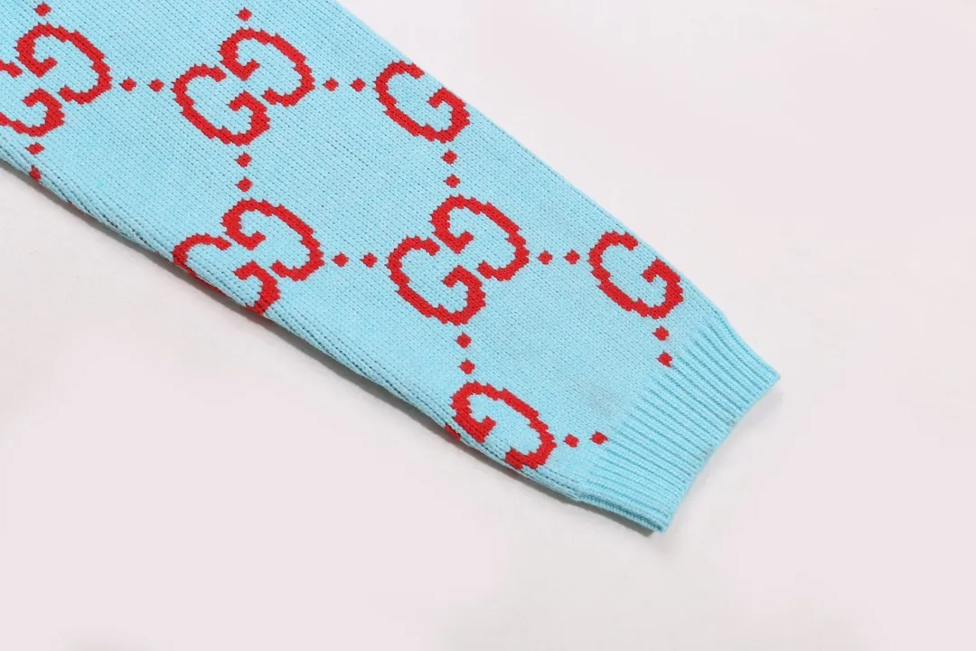 【2026】【GUCCI  公式旗艦店】グッチ  セーター好評に付き再入荷！ 241029