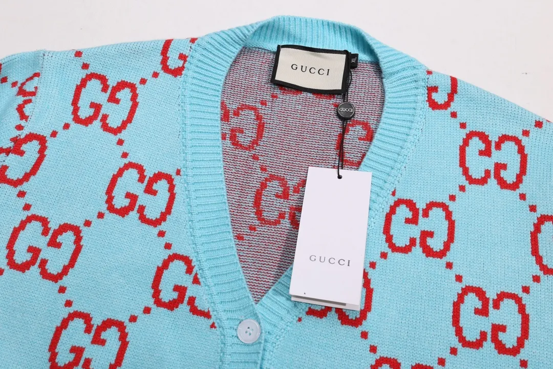【2026】【GUCCI  公式旗艦店】グッチ  セーター好評に付き再入荷！ 241029