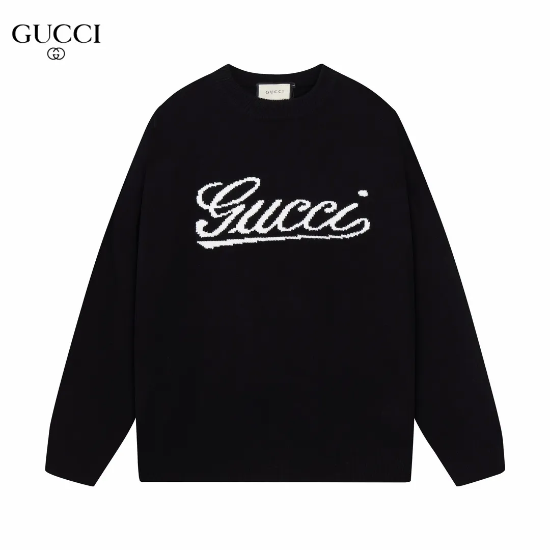 【2026】【GUCCI  公式旗艦店】グッチ  セーター好評に付き再入荷！ 241029