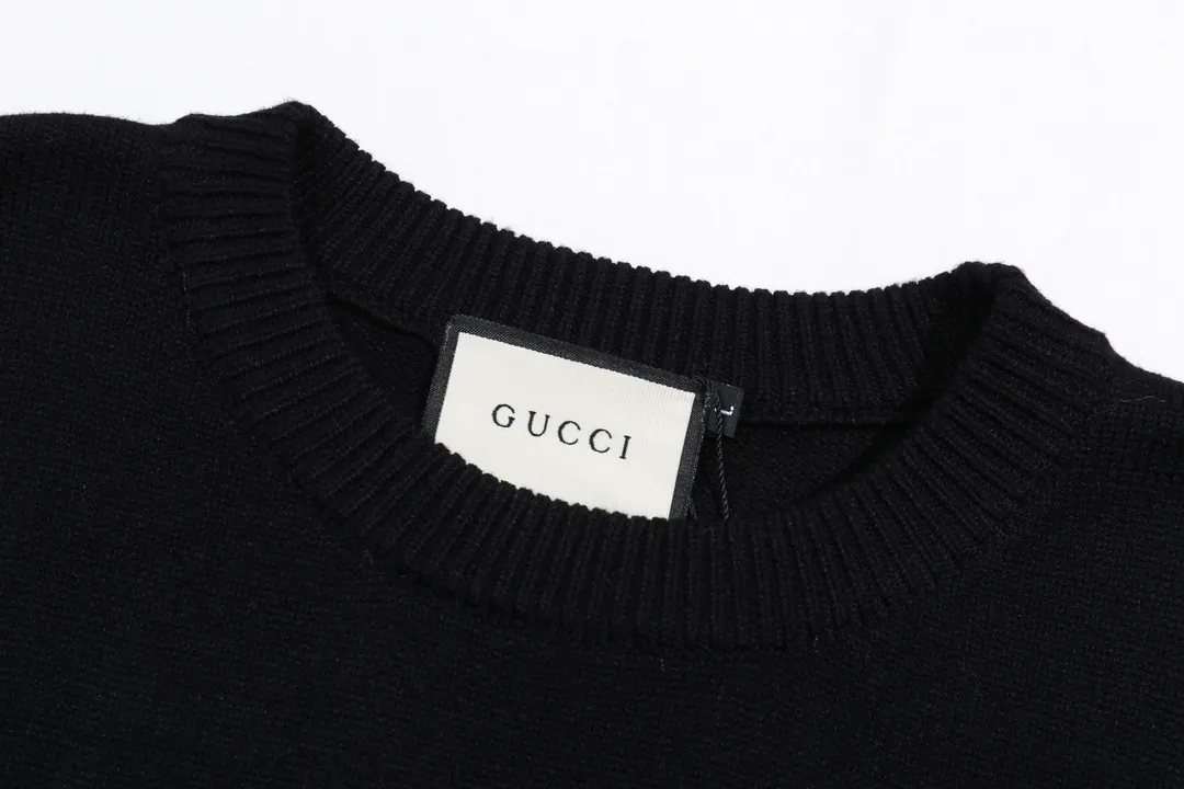 【2026】【GUCCI  公式旗艦店】グッチ  セーター好評に付き再入荷！ 241029