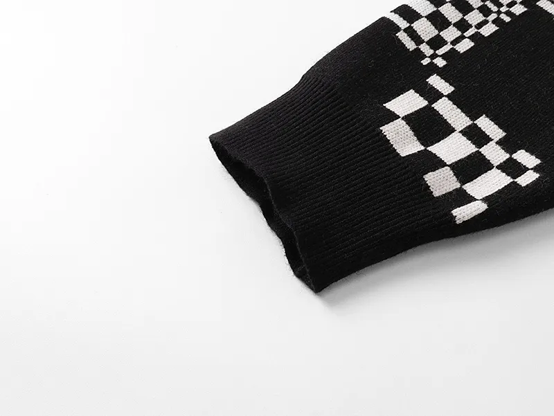 【2026】LV 【LOUIS VUITTON 公式旗艦店】ルイヴィトン  セーター好評に付き再入荷！ 241029