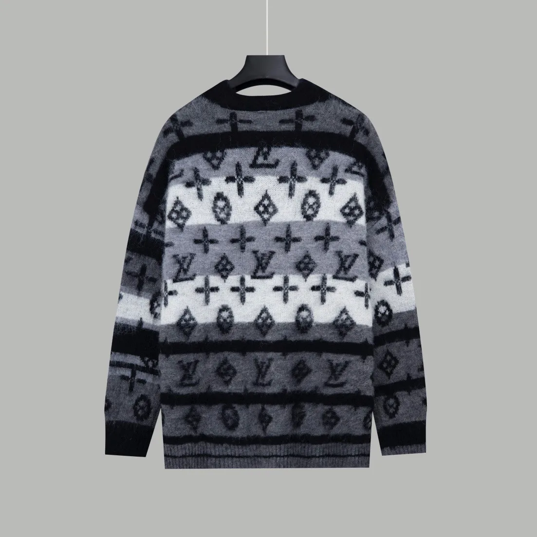 【2026】LV 【LOUIS VUITTON 公式旗艦店】ルイヴィトン  セーター好評に付き再入荷！ 241029