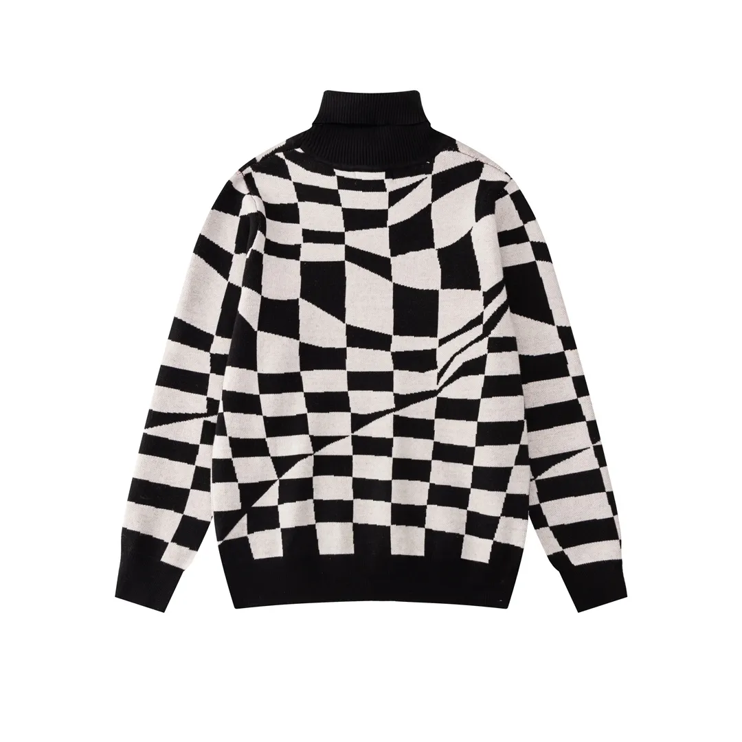 【2026】LV 【LOUIS VUITTON 公式旗艦店】ルイヴィトン  セーター好評に付き再入荷！ 241029