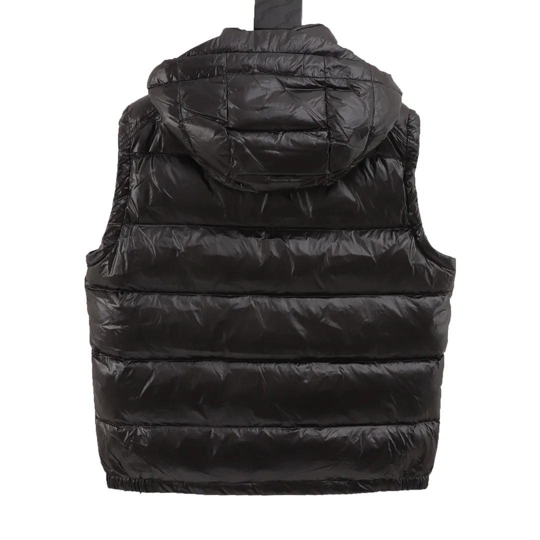 【2026】【MONCLER 公式旗艦店】モンクレール  ダウンベスト 好評に付き再入荷！ 241026