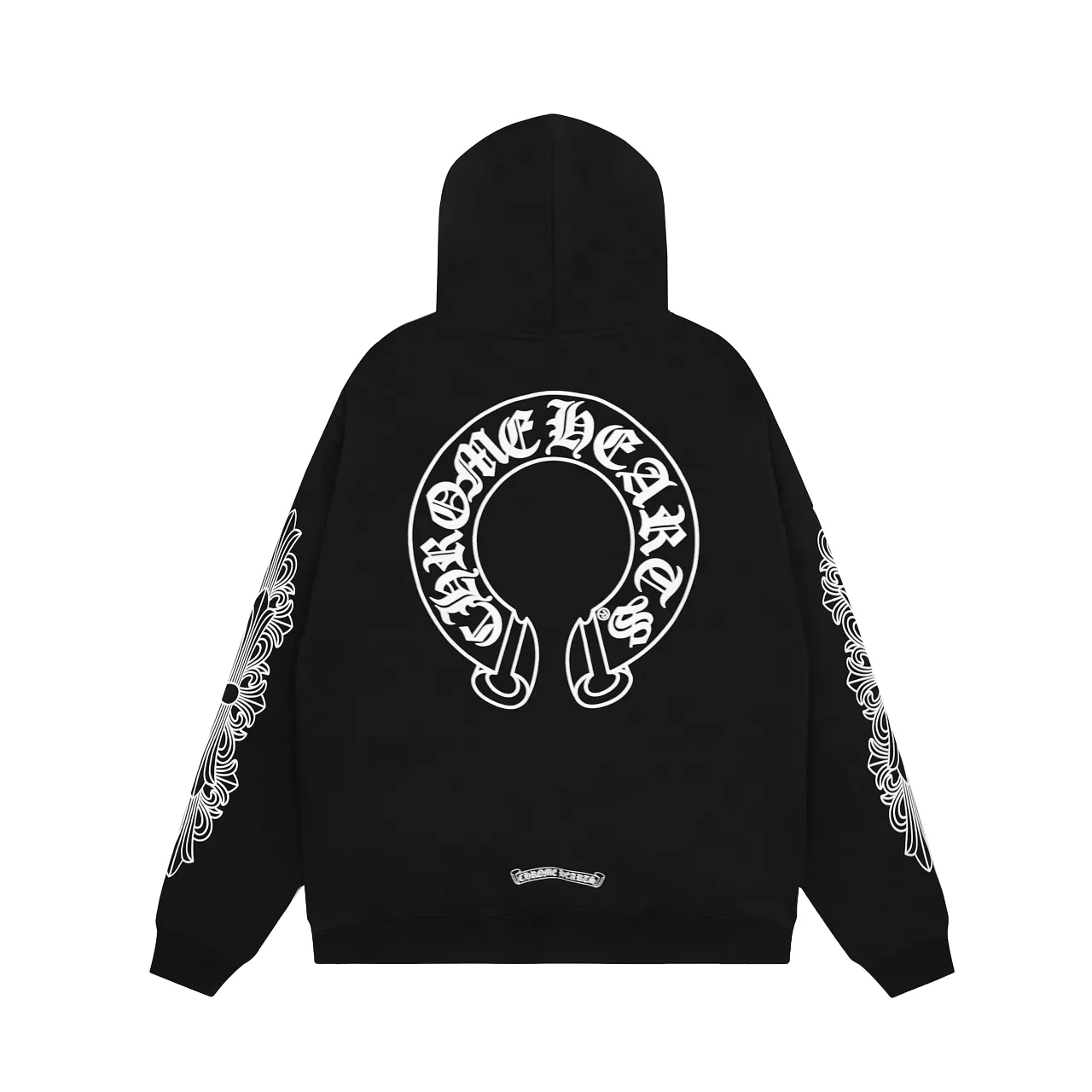 【2026】【CHROME HEARTS 公式旗艦店】クロムハーツ  パーカー  スウェットご好評に付き再入荷  241025