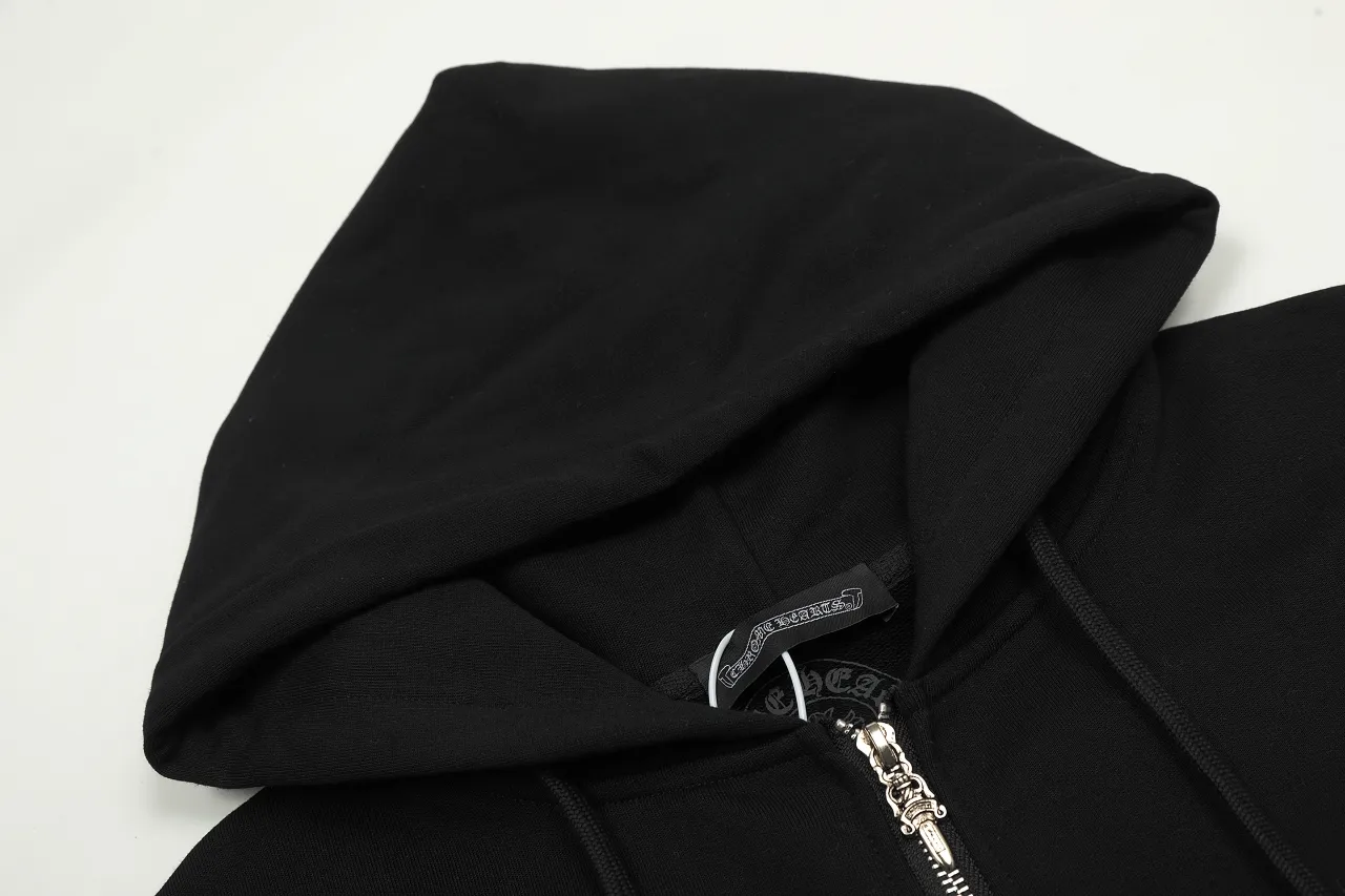 【2026】【CHROME HEARTS 公式旗艦店】クロムハーツ  パーカー  スウェットご好評に付き再入荷  241025
