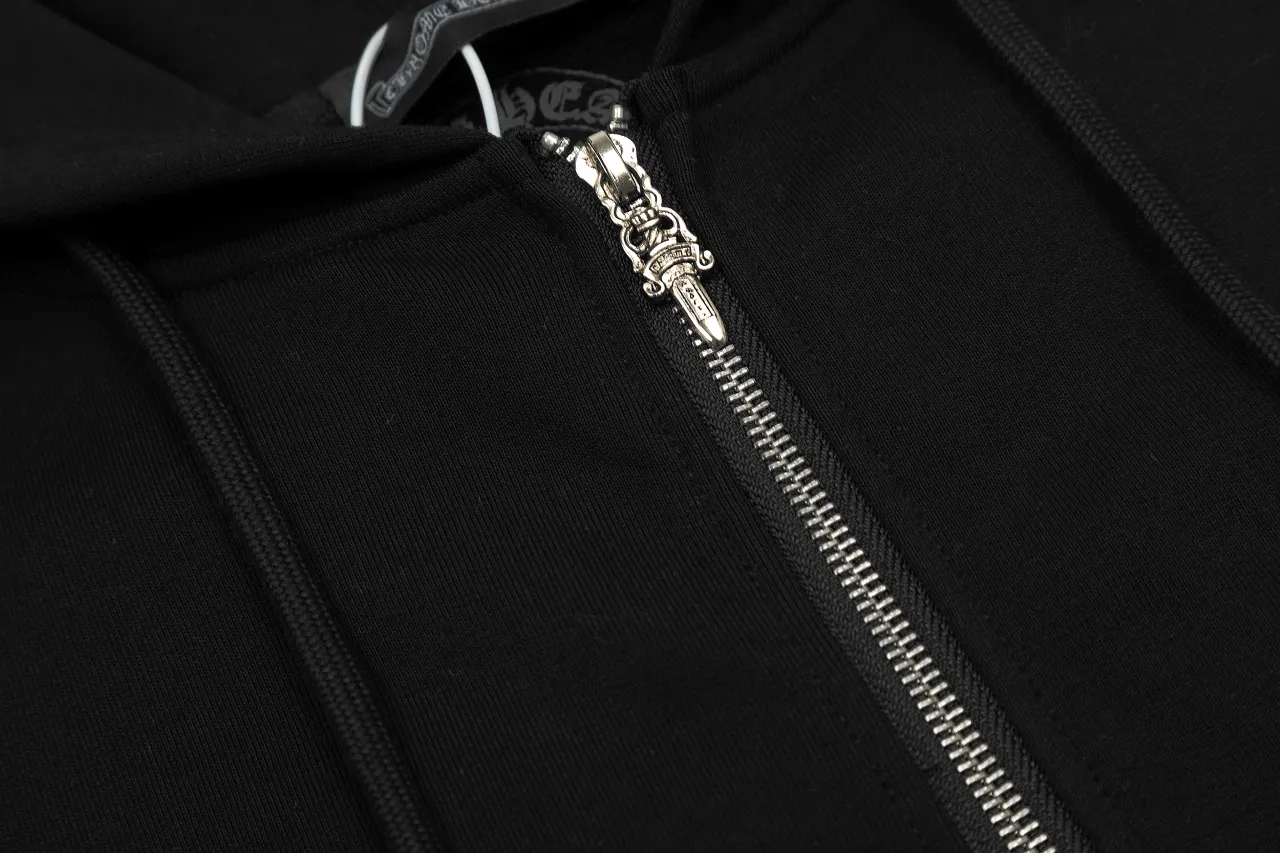 【2026】【CHROME HEARTS 公式旗艦店】クロムハーツ  パーカー  スウェットご好評に付き再入荷  241025