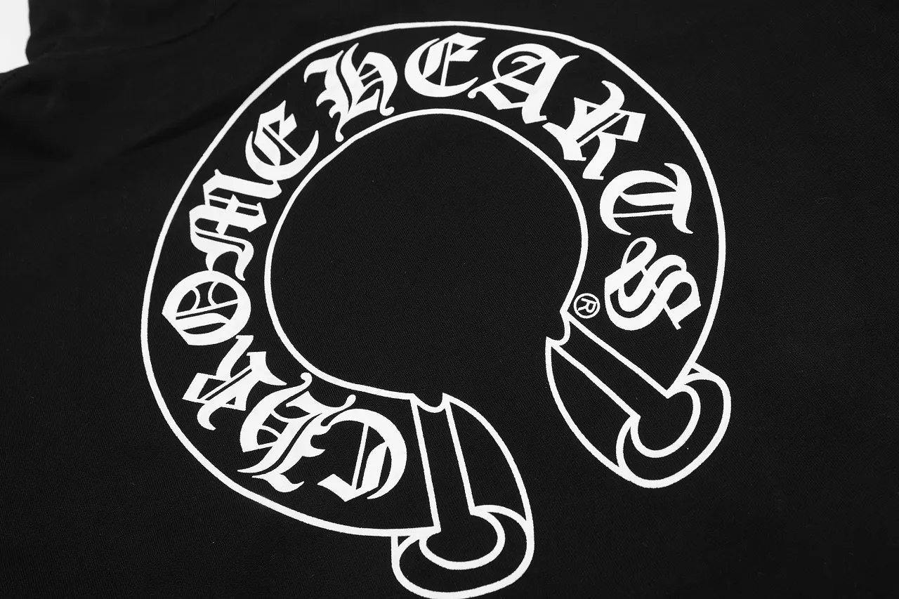 【2026】【CHROME HEARTS 公式旗艦店】クロムハーツ  パーカー  スウェットご好評に付き再入荷  241025