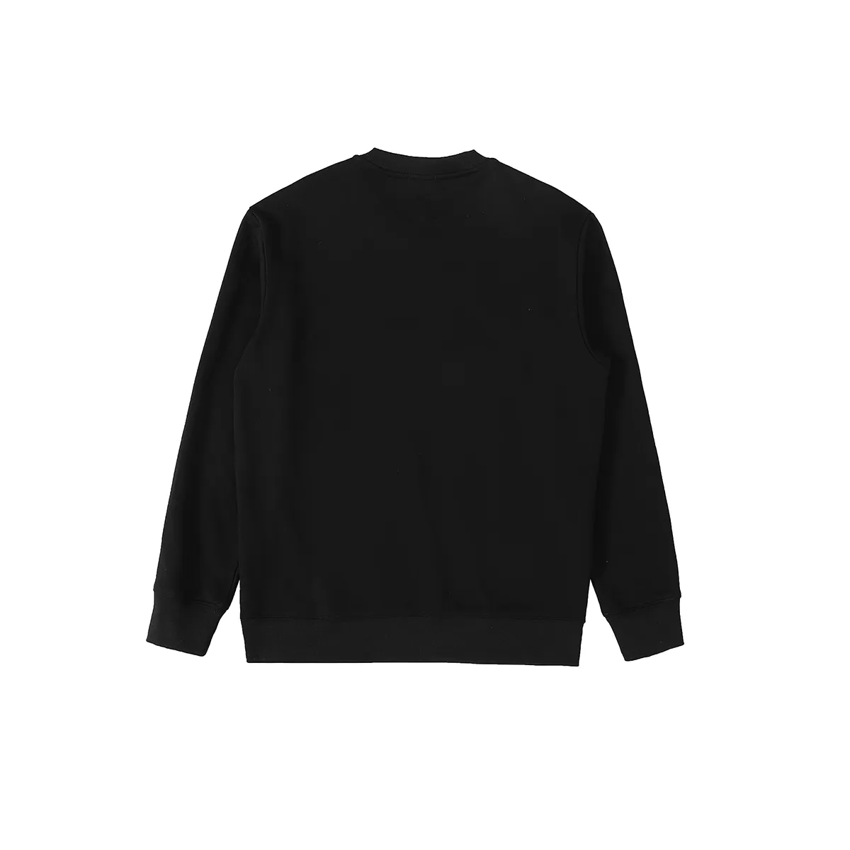 【2026】【BURBERRY   公式旗艦店】バーバリー   丸首の衛衣 スウェットご好評に付き再入荷 241025