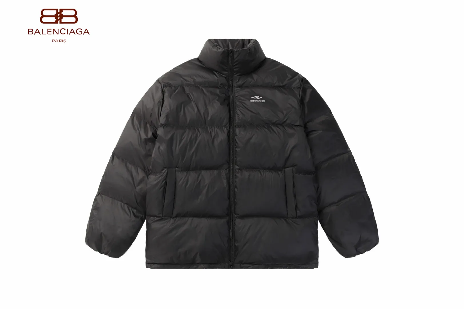 【2026】【BALENCIAGA  公式旗艦店】バレンシアガ    ダウンジャケット ご好評に付き再入荷！241024