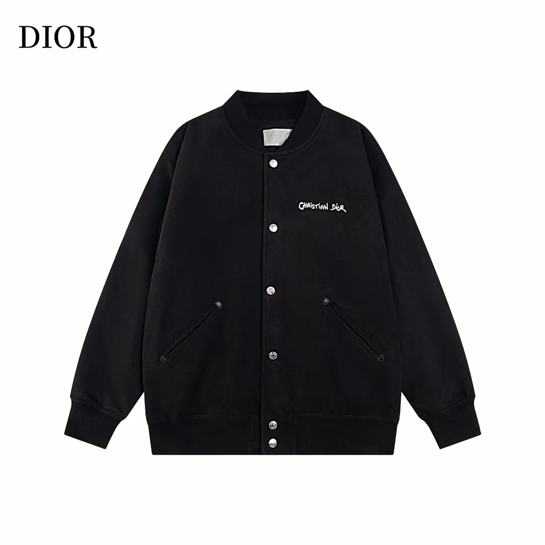 【2026】【DIOR  公式旗艦店】ディオール  ジャケット着 ご好評に付き再入荷！241023