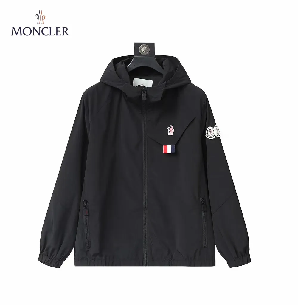 【2026】【MONCLER 公式旗艦店】 モンクレール  ジャケット着 ご好評に付き再入荷！241023