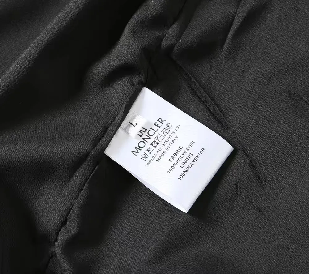 【2026】【MONCLER 公式旗艦店】 モンクレール  ジャケット着 ご好評に付き再入荷！241023