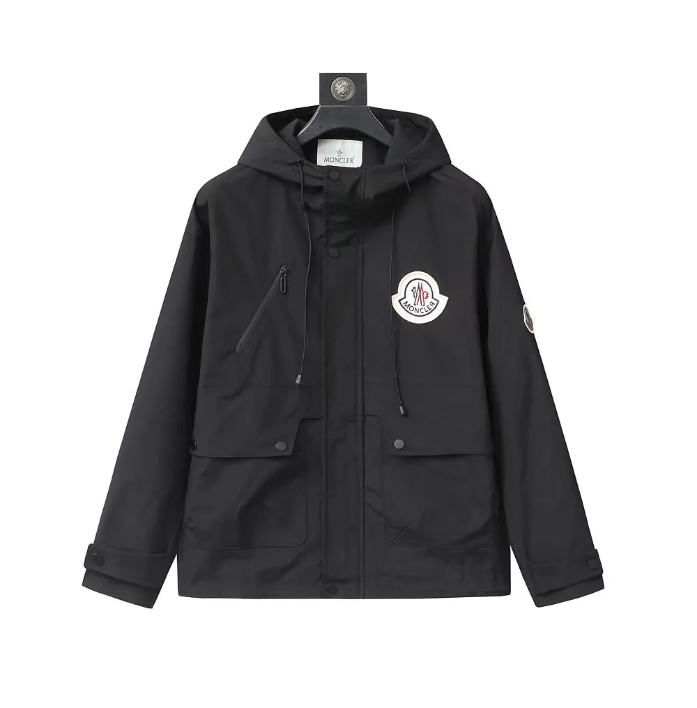 【2026】【MONCLER 公式旗艦店】 モンクレール  ジャケット着 ご好評に付き再入荷！241023