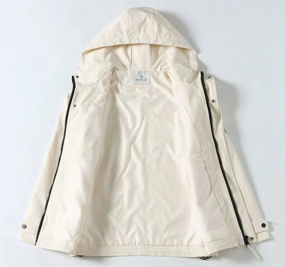 【2026】【MONCLER 公式旗艦店】 モンクレール  ジャケット着 ご好評に付き再入荷！241023