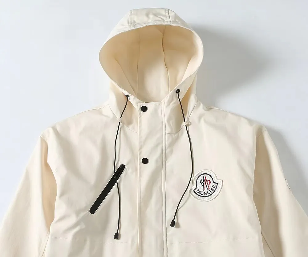 【2026】【MONCLER 公式旗艦店】 モンクレール  ジャケット着 ご好評に付き再入荷！241023