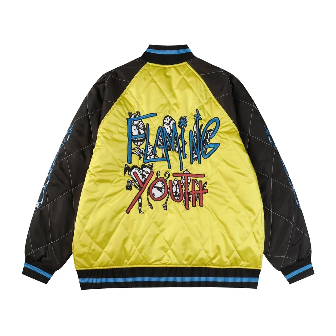 【2026】【CHROME HEARTS】クロムハーツ  野球着  ジャケット着ご好評に付き再入荷！241023