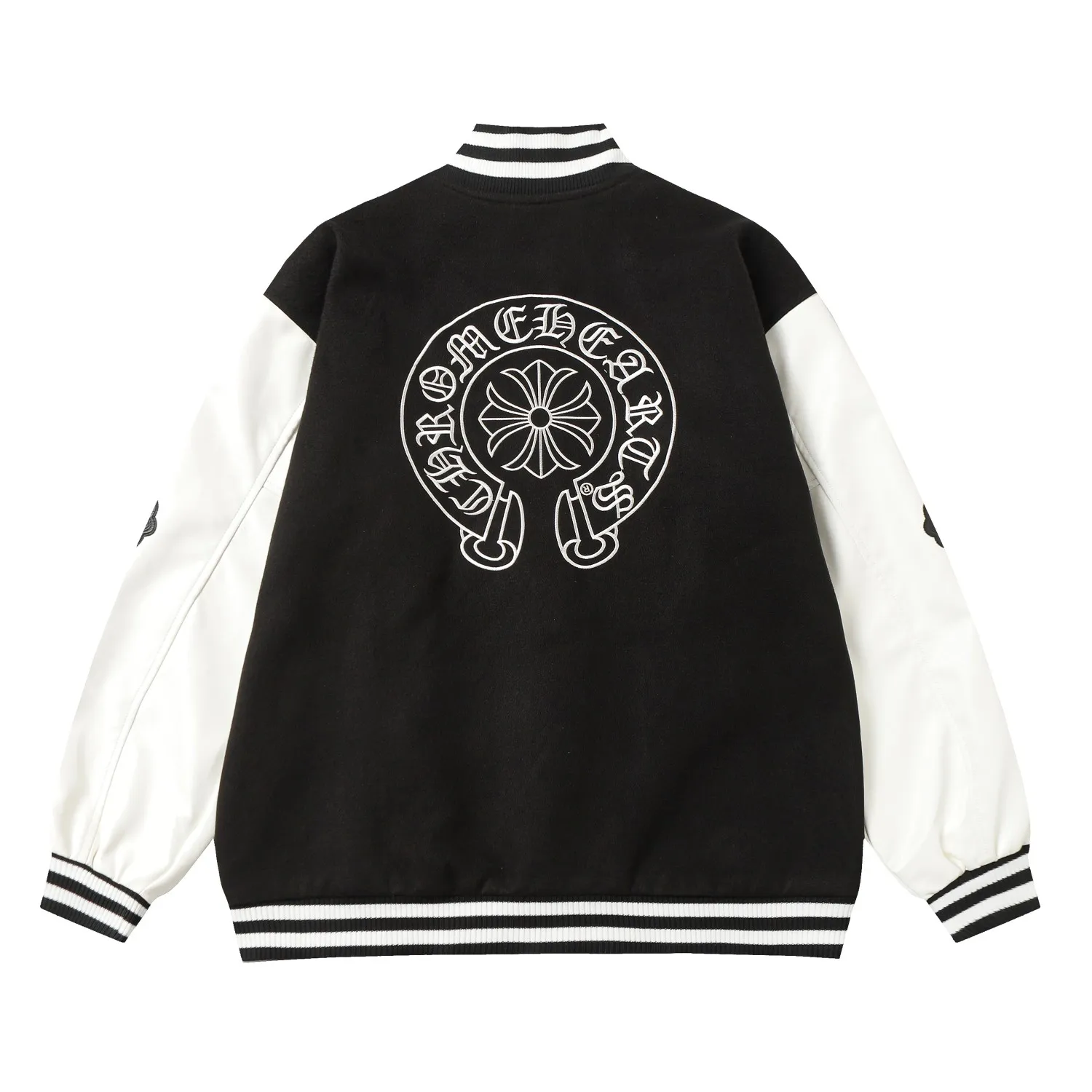 【2026】【CHROME HEARTS】クロムハーツ  野球着  ジャケット着ご好評に付き再入荷！241023